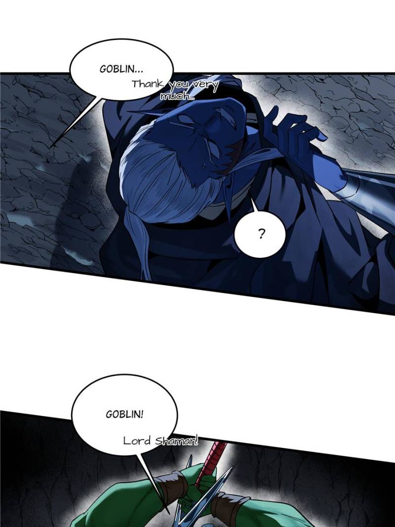 Deathwalker Chronicles: From Murloc to Glory Chapter 112 - Page 39