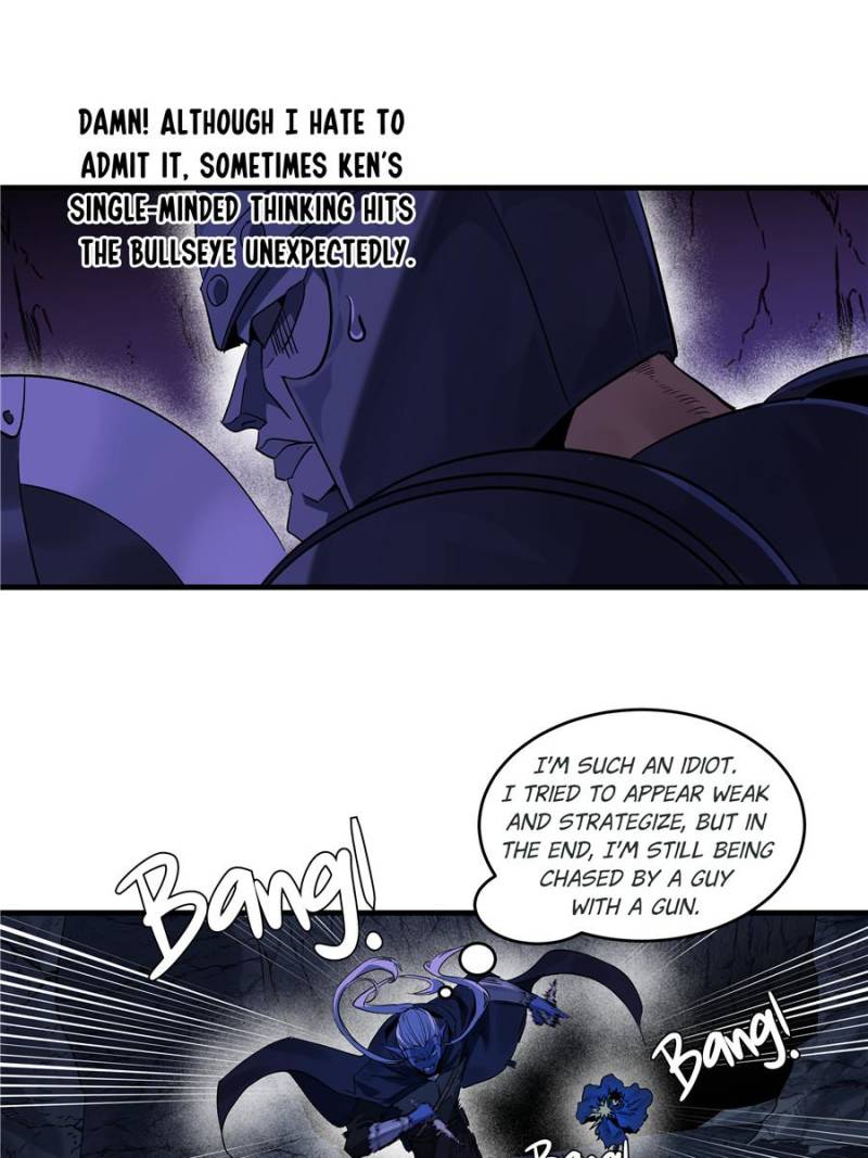 Deathwalker Chronicles: From Murloc to Glory Chapter 112 - Page 4