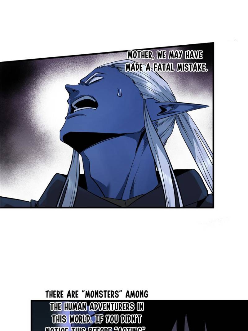 Deathwalker Chronicles: From Murloc to Glory Chapter 112 - Page 41