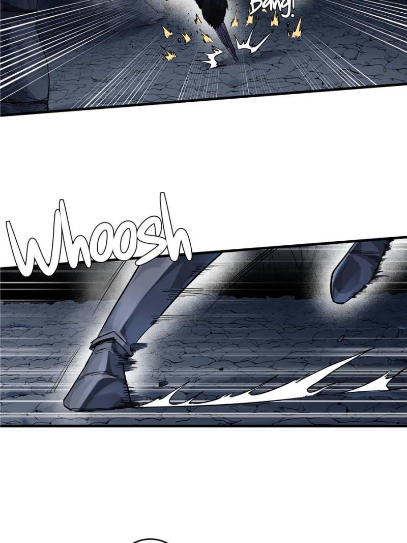 Deathwalker Chronicles: From Murloc to Glory Chapter 112 - Page 5