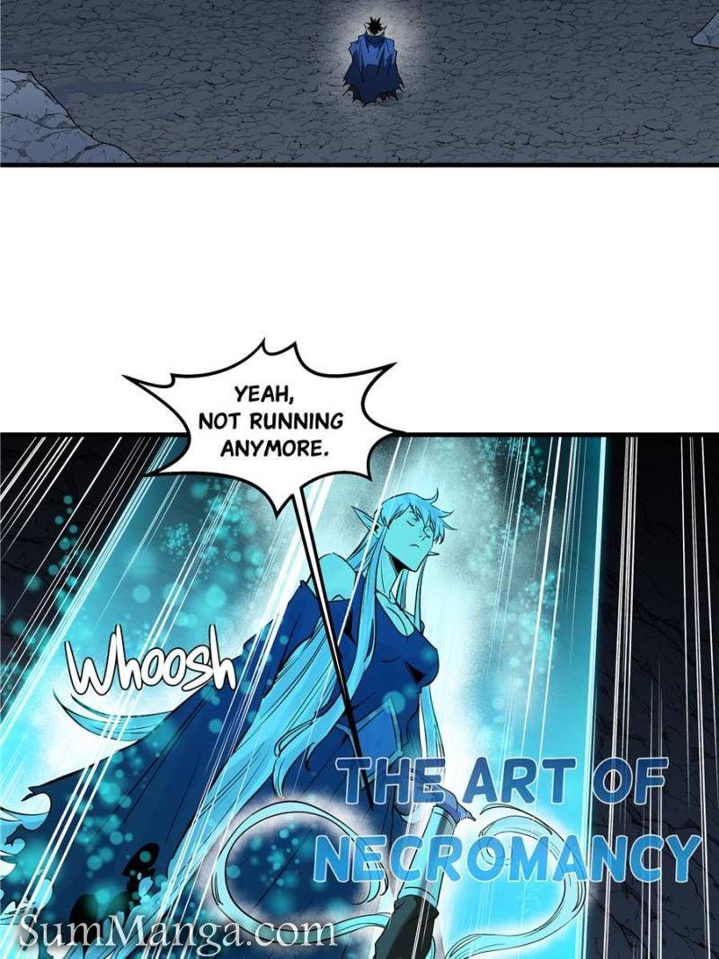 Deathwalker Chronicles: From Murloc to Glory Chapter 112 - Page 7