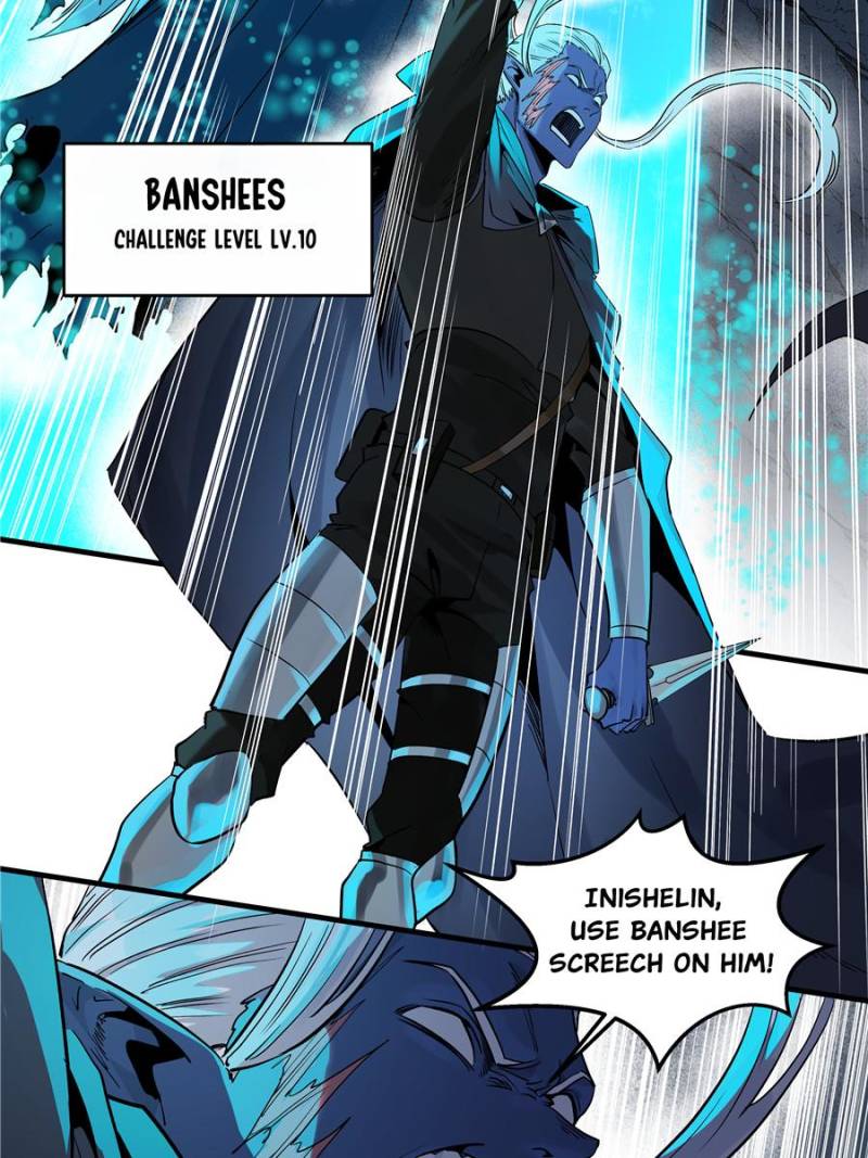 Deathwalker Chronicles: From Murloc to Glory Chapter 112 - Page 8