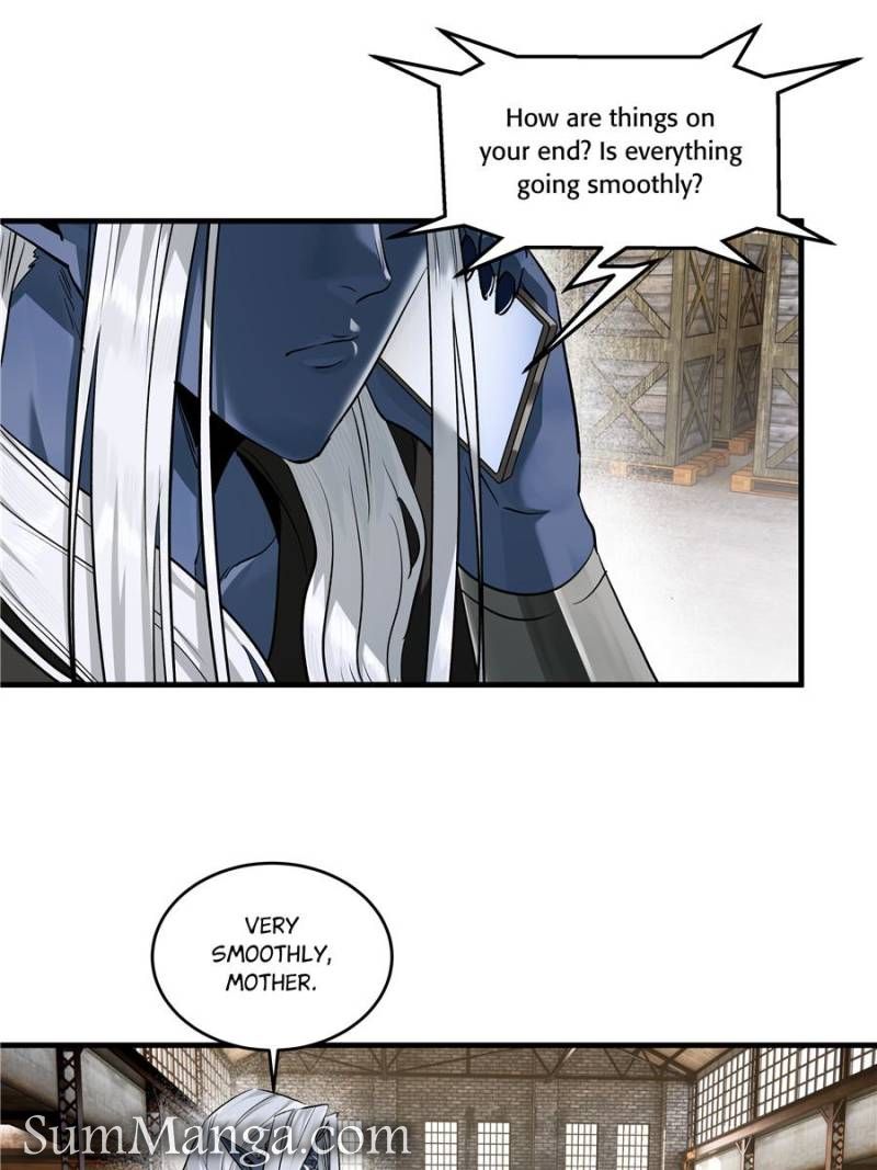 Deathwalker Chronicles: From Murloc to Glory Chapter 113 - Page 12