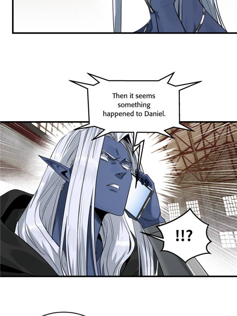 Deathwalker Chronicles: From Murloc to Glory Chapter 113 - Page 14