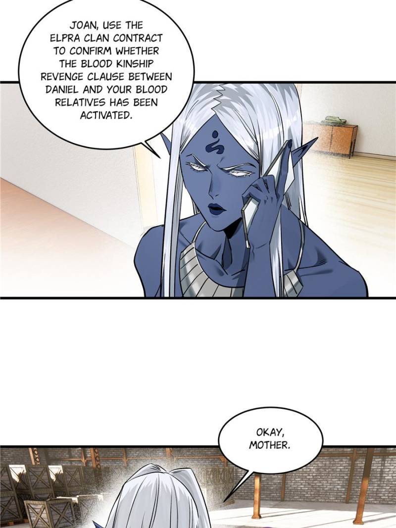 Deathwalker Chronicles: From Murloc to Glory Chapter 113 - Page 15