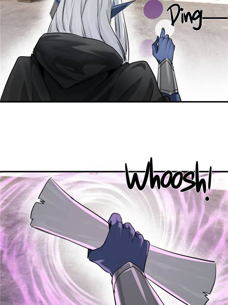 Deathwalker Chronicles: From Murloc to Glory Chapter 113 - Page 16