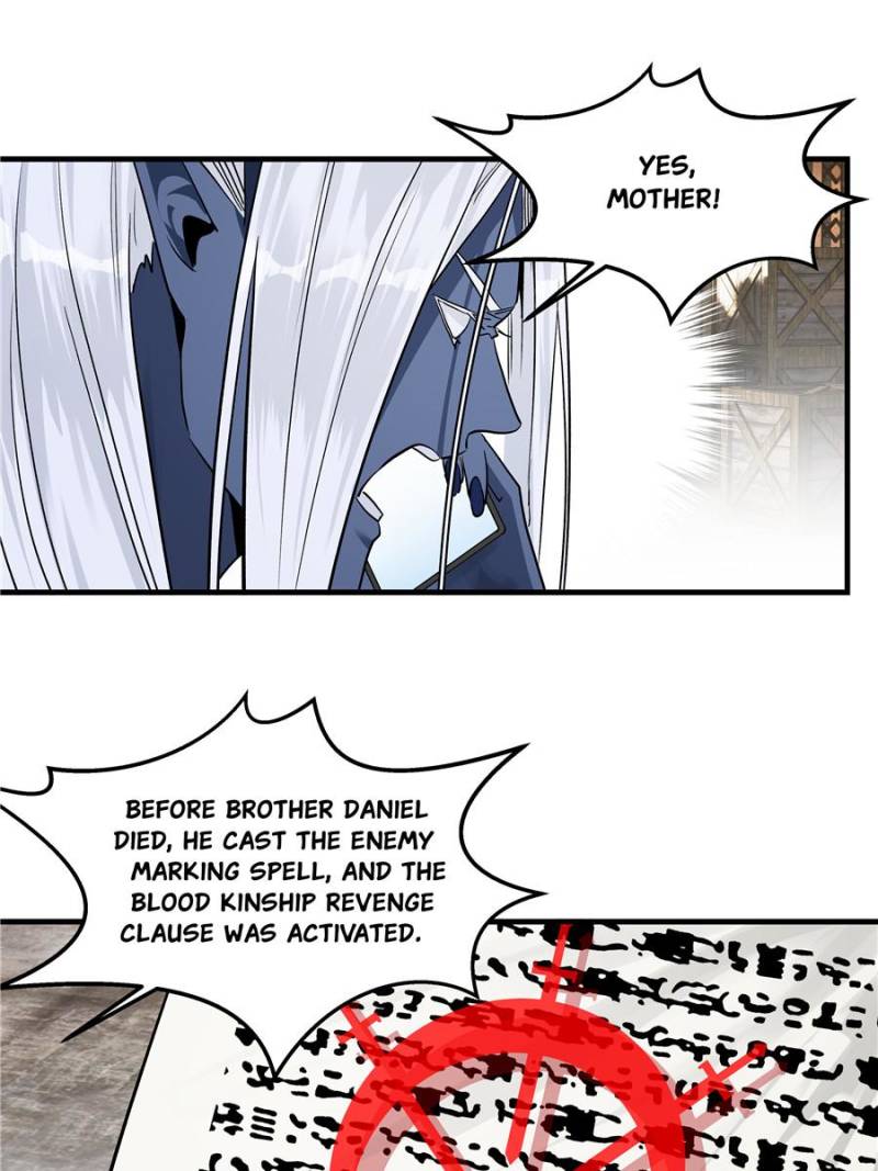 Deathwalker Chronicles: From Murloc to Glory Chapter 113 - Page 18