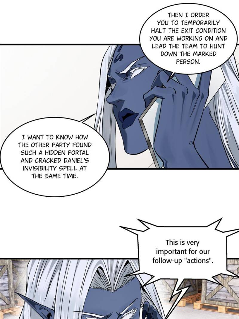 Deathwalker Chronicles: From Murloc to Glory Chapter 113 - Page 20