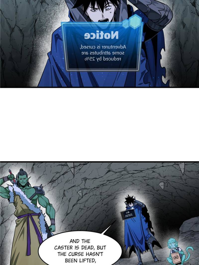 Deathwalker Chronicles: From Murloc to Glory Chapter 113 - Page 22