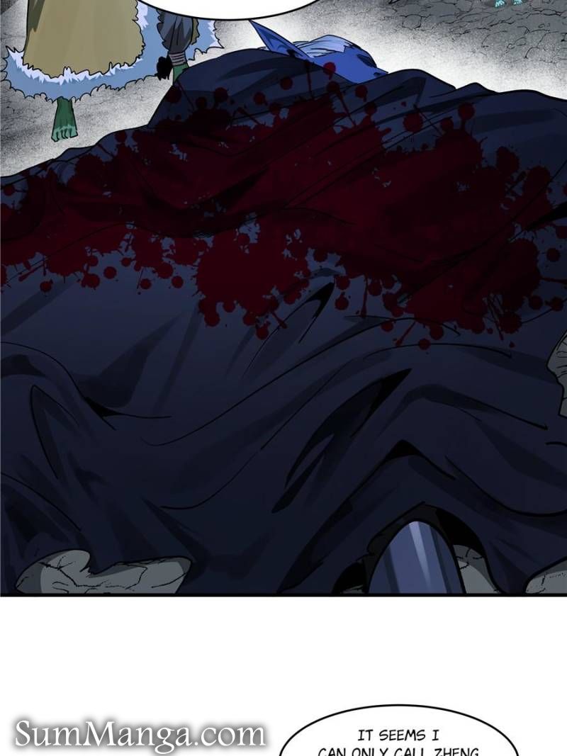 Deathwalker Chronicles: From Murloc to Glory Chapter 113 - Page 23