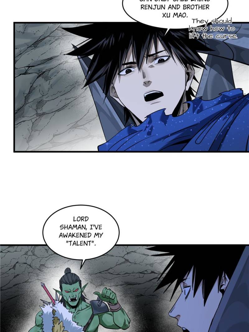Deathwalker Chronicles: From Murloc to Glory Chapter 113 - Page 24