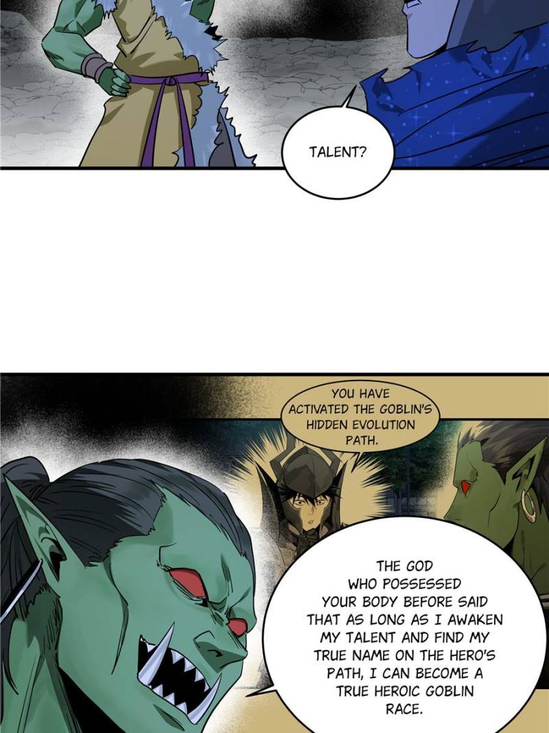 Deathwalker Chronicles: From Murloc to Glory Chapter 113 - Page 25