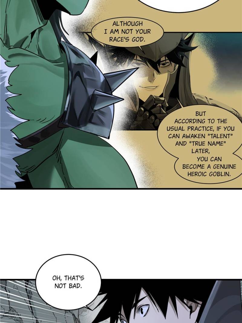 Deathwalker Chronicles: From Murloc to Glory Chapter 113 - Page 26