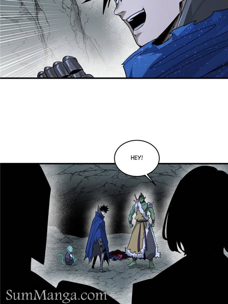 Deathwalker Chronicles: From Murloc to Glory Chapter 113 - Page 27