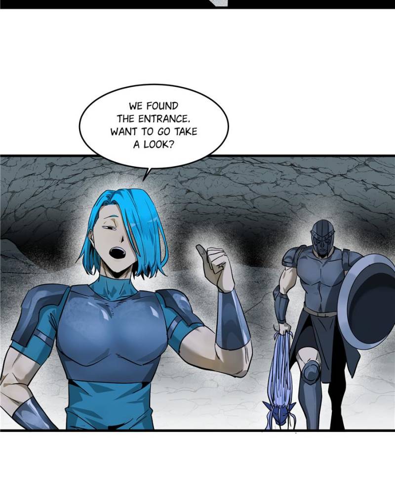 Deathwalker Chronicles: From Murloc to Glory Chapter 113 - Page 28