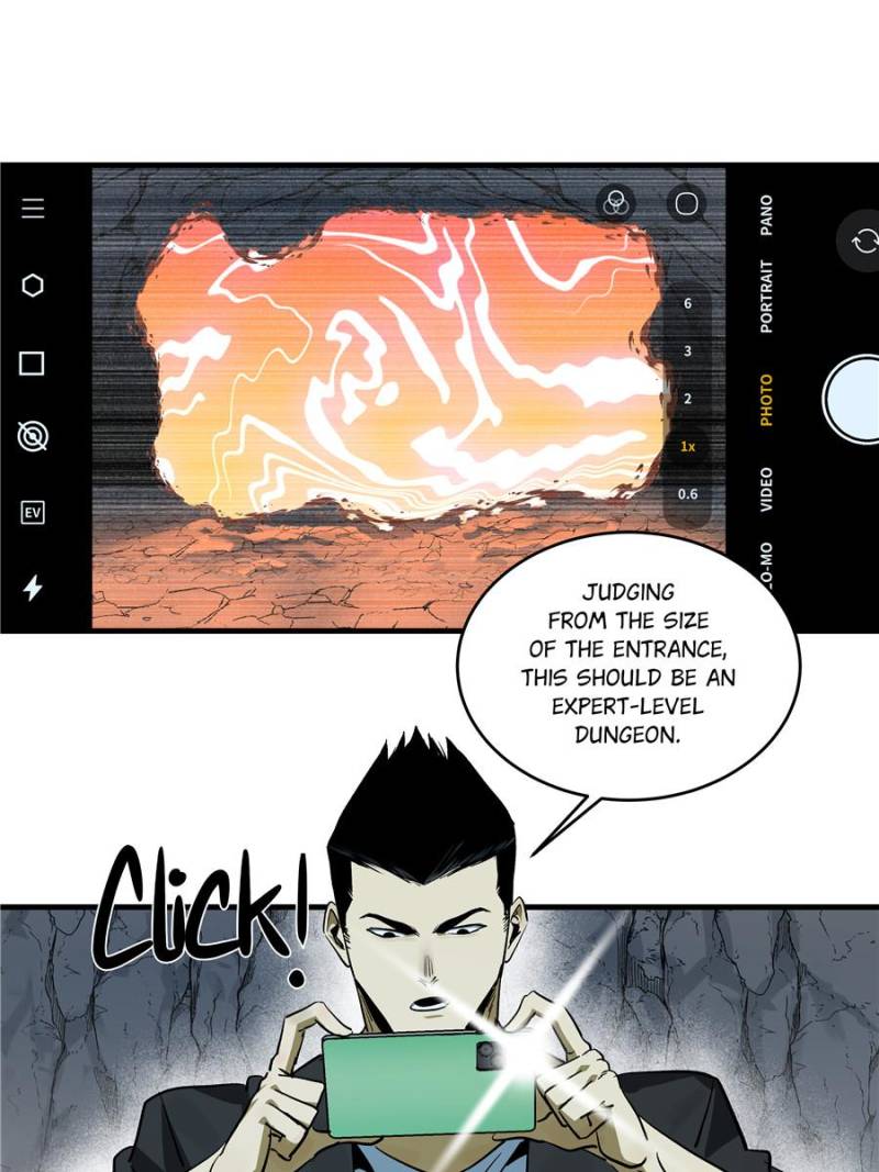 Deathwalker Chronicles: From Murloc to Glory Chapter 113 - Page 29