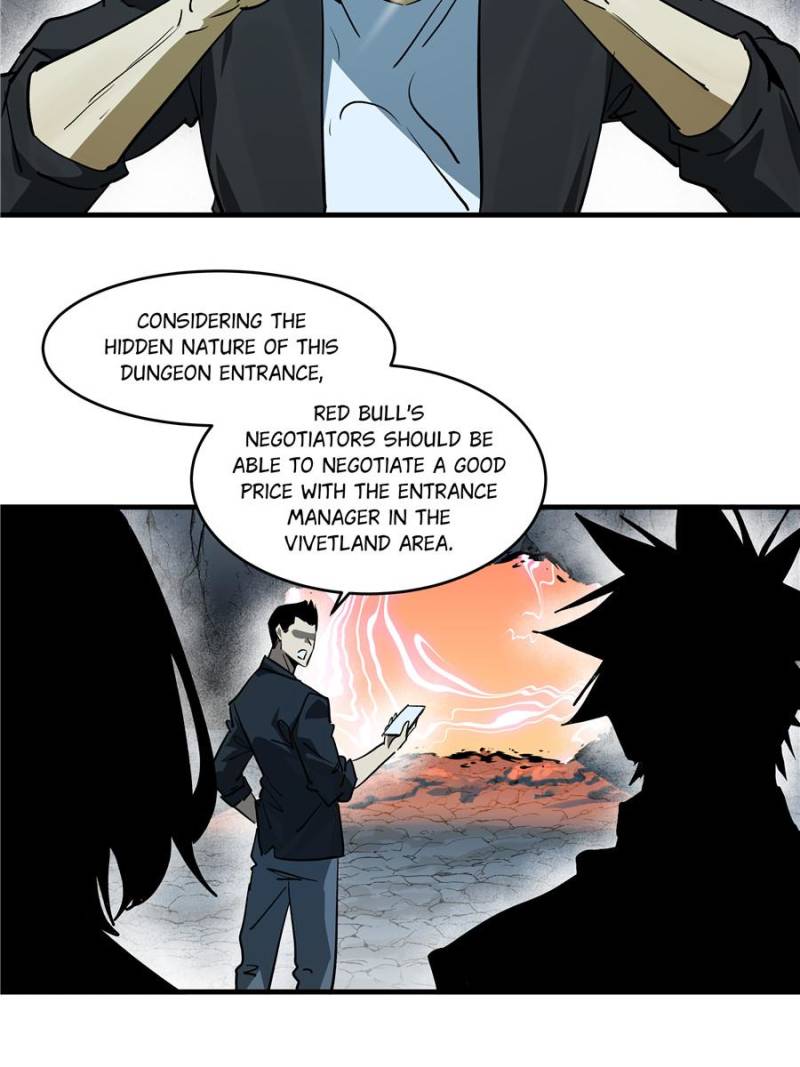 Deathwalker Chronicles: From Murloc to Glory Chapter 113 - Page 30
