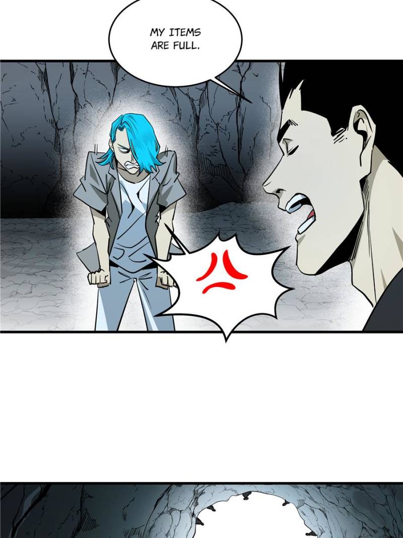 Deathwalker Chronicles: From Murloc to Glory Chapter 113 - Page 34
