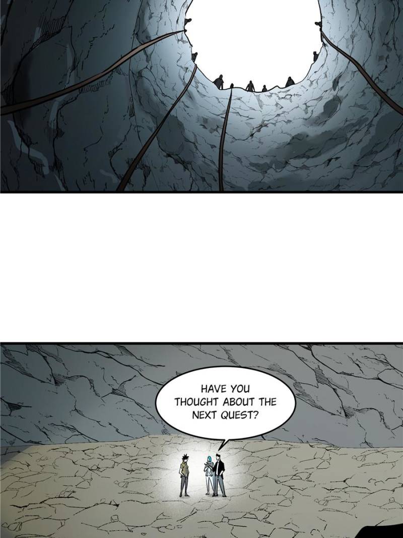 Deathwalker Chronicles: From Murloc to Glory Chapter 113 - Page 35
