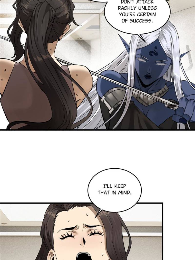 Deathwalker Chronicles: From Murloc to Glory Chapter 113 - Page 6