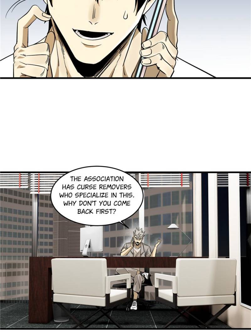 Deathwalker Chronicles: From Murloc to Glory Chapter 114 - Page 25