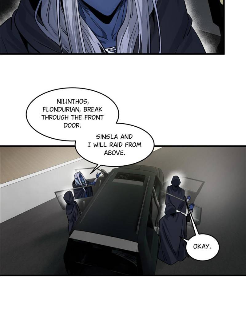 Deathwalker Chronicles: From Murloc to Glory Chapter 115 - Page 11