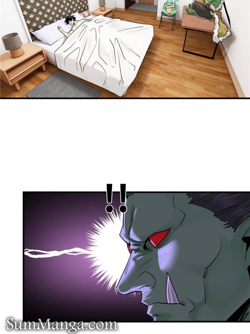 Deathwalker Chronicles: From Murloc to Glory Chapter 115 - Page 13