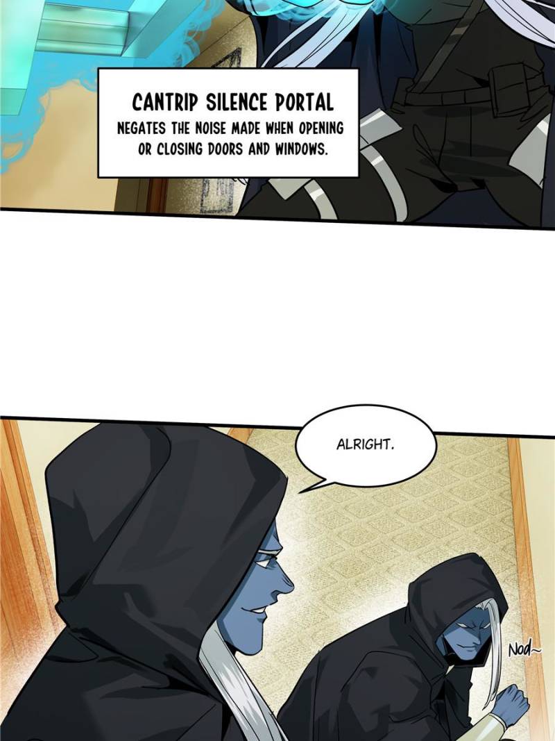 Deathwalker Chronicles: From Murloc to Glory Chapter 115 - Page 17