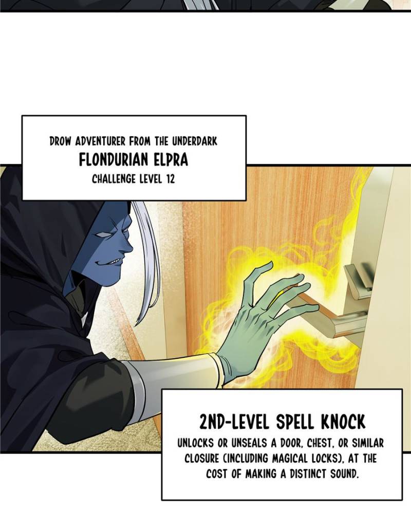 Deathwalker Chronicles: From Murloc to Glory Chapter 115 - Page 18