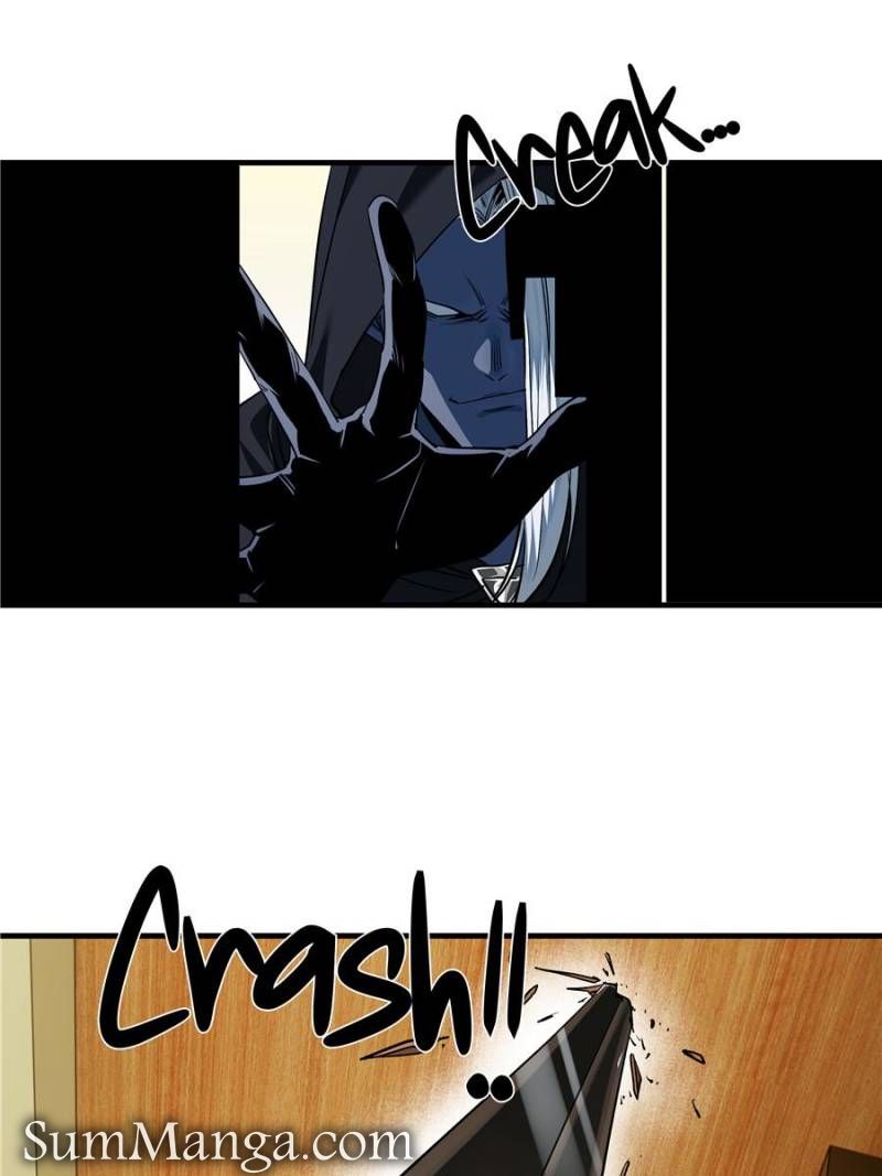 Deathwalker Chronicles: From Murloc to Glory Chapter 115 - Page 19