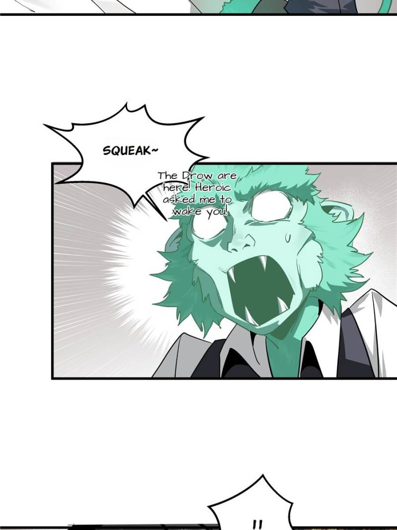 Deathwalker Chronicles: From Murloc to Glory Chapter 115 - Page 23