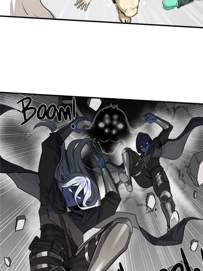 Deathwalker Chronicles: From Murloc to Glory Chapter 115 - Page 26