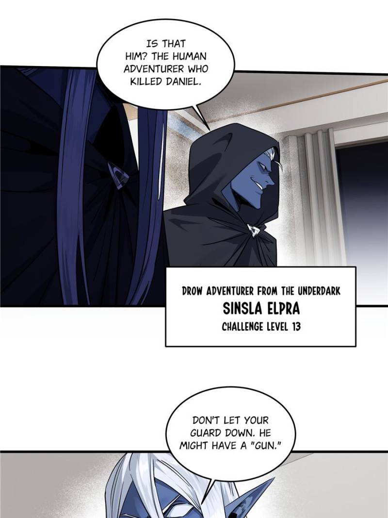 Deathwalker Chronicles: From Murloc to Glory Chapter 115 - Page 29