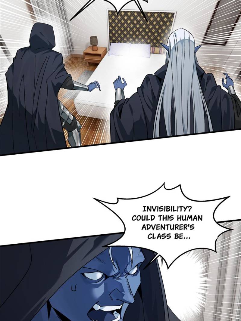 Deathwalker Chronicles: From Murloc to Glory Chapter 115 - Page 33