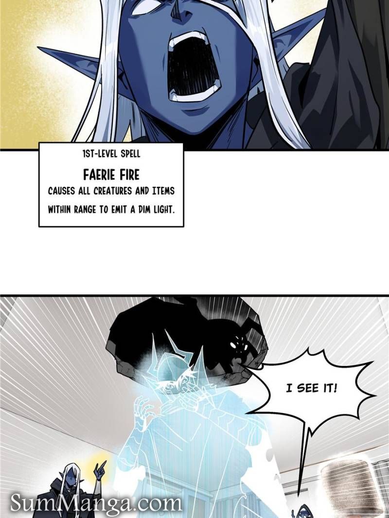 Deathwalker Chronicles: From Murloc to Glory Chapter 115 - Page 37