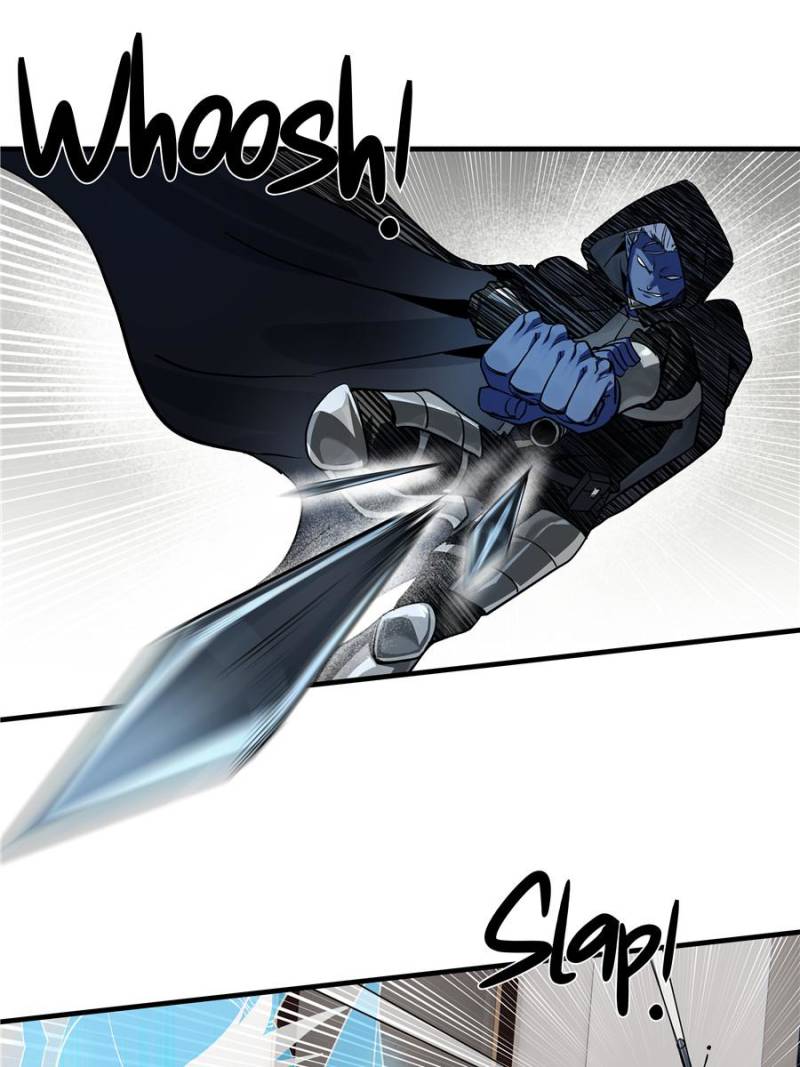 Deathwalker Chronicles: From Murloc to Glory Chapter 115 - Page 39