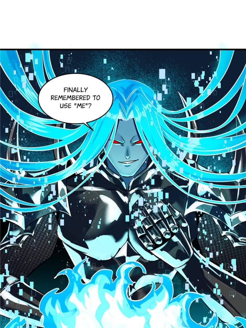 Deathwalker Chronicles: From Murloc to Glory Chapter 115 - Page 43