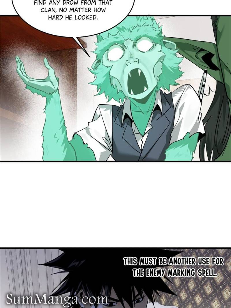 Deathwalker Chronicles: From Murloc to Glory Chapter 115 - Page 7