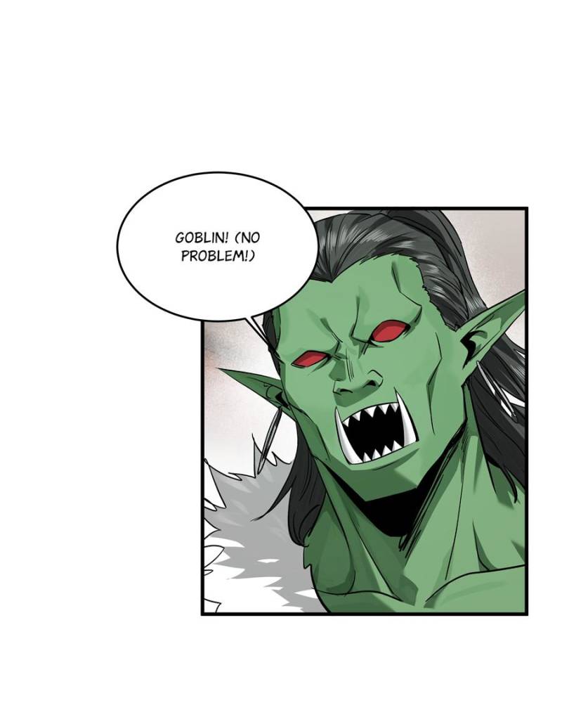 Deathwalker Chronicles: From Murloc to Glory Chapter 115 - Page 9