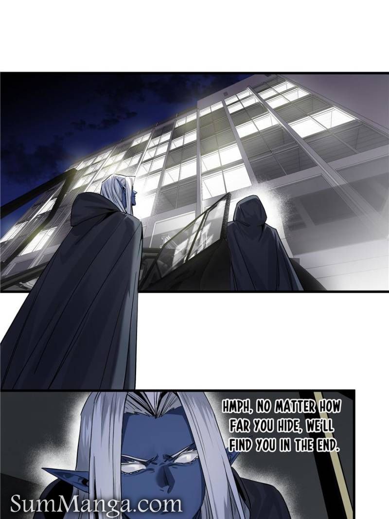 Deathwalker Chronicles: From Murloc to Glory Chapter 115 - Page 10
