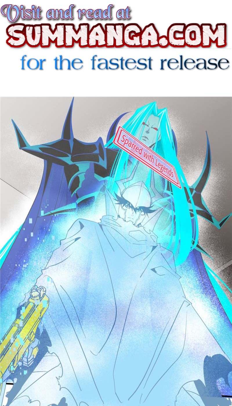 Deathwalker Chronicles: From Murloc to Glory Chapter 116 - Page 1