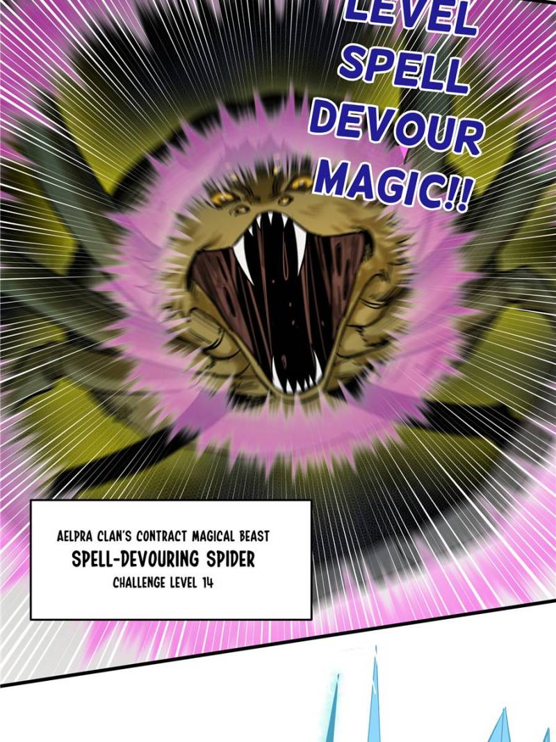 Deathwalker Chronicles: From Murloc to Glory Chapter 116 - Page 11