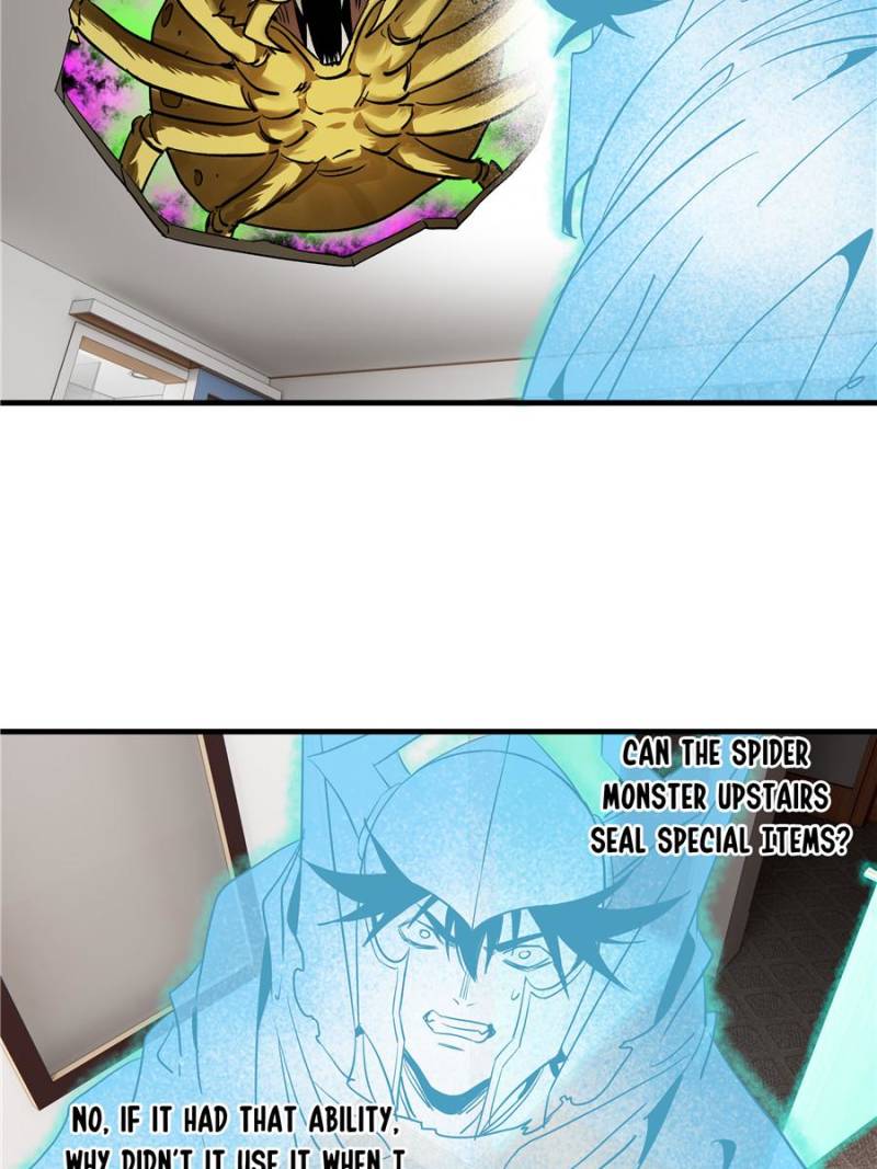 Deathwalker Chronicles: From Murloc to Glory Chapter 116 - Page 13