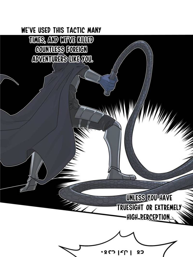 Deathwalker Chronicles: From Murloc to Glory Chapter 116 - Page 20
