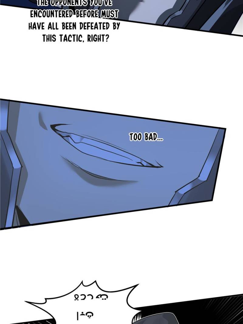 Deathwalker Chronicles: From Murloc to Glory Chapter 116 - Page 24