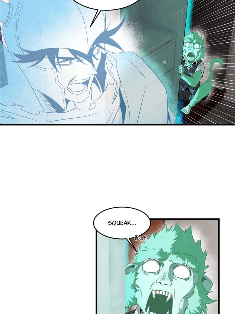 Deathwalker Chronicles: From Murloc to Glory Chapter 116 - Page 4