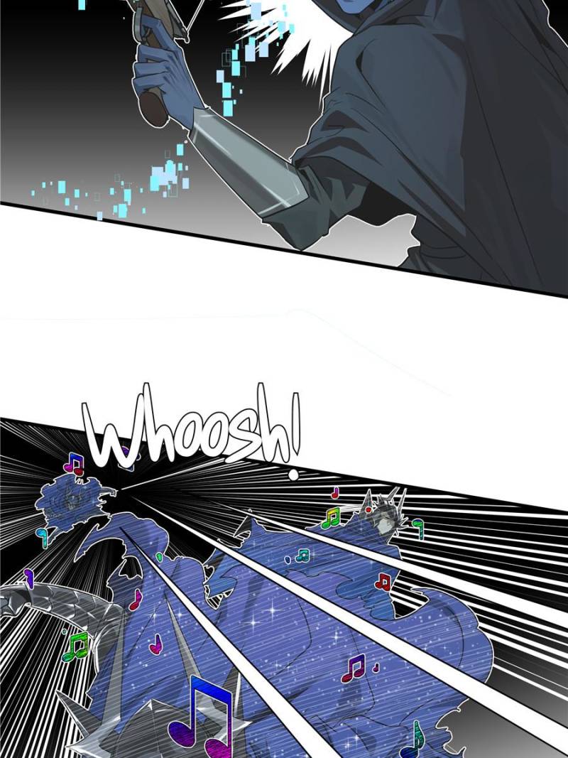 Deathwalker Chronicles: From Murloc to Glory Chapter 116 - Page 31