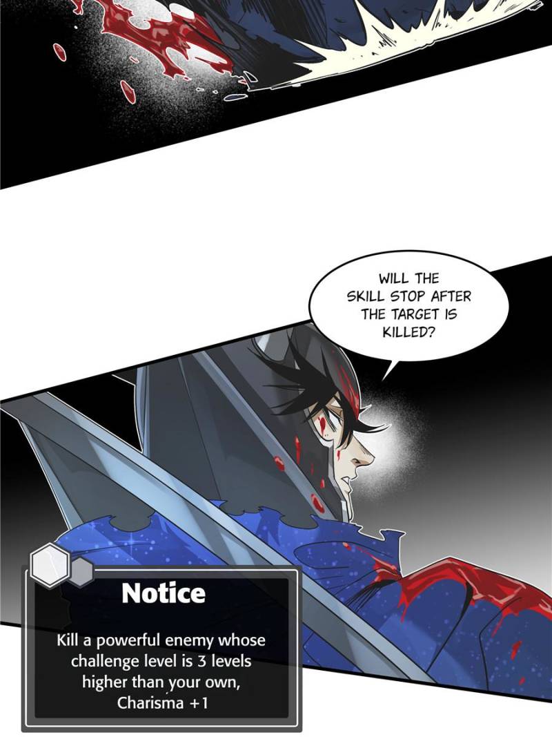 Deathwalker Chronicles: From Murloc to Glory Chapter 116 - Page 37
