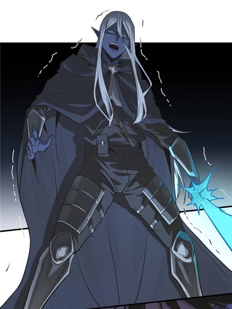 Deathwalker Chronicles: From Murloc to Glory Chapter 116 - Page 39