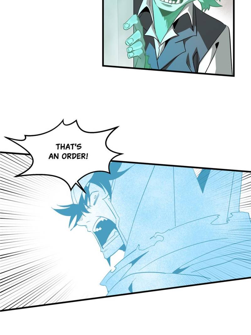 Deathwalker Chronicles: From Murloc to Glory Chapter 116 - Page 5
